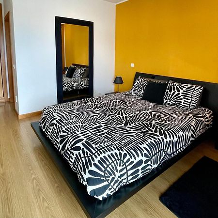 Relax & Sea View Apartment Nazaré Exterior foto